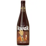 KWAK Bière ambrée 8.4%
