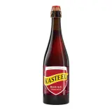 KASTEEL Bière rouge belge 8%