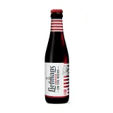 LIEFMANS Bière aux fruits 3,8% bouteille