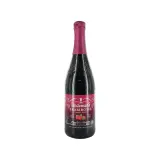 LINDEMANS Bière belge artisanale aromatisée framboise 1.1%