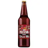 PELICAN Bière rouge 7.5%