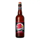 RINCE COCHON Bière rouge 7,5% bouteille