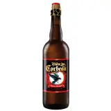 BIERE DU CORBEAU Bière rouge fruitée 8%