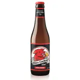 RINCE COCHON Bière rouge 7,5% bouteille