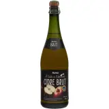 AUCHAN TERROIR Cidre brut Terroir IGP Normandie 4.5%