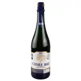 FOURNIER Cidre brut bio IGP 4.5%
