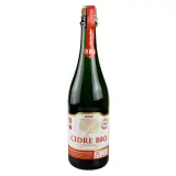 FOURNIER Cidre doux bio IGP 2.5%
