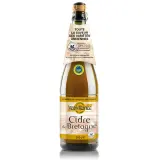 VAL DE RANCE Cidre de Bretagne doux IGP 2%