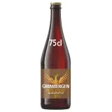 GRIMBERGEN Cuvée réserve Bière quadruple 9%