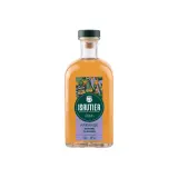 ISAUTIER Rhum arrangé banane flambée 40%