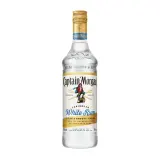 CAPTAIN MORGAN Rhum blanc des Caraïbes 37.5%