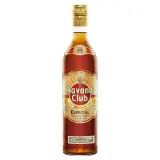 HAVANA CLUB Rhum ambré Anejo Especial cubain 37,5%