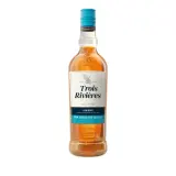 TROIS RIVIERES Rhum agricole Martinique ambré 40%