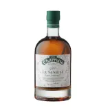 CHARRETTE Rhum Héritage Le Vanillé 40%