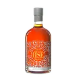 HSE Rhum ambré Ragtime Martinique 40%