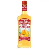 OLD NICK Planteur à base de rhum 16%