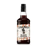 CAPTAIN MORGAN Black Spiced Rhum brun 40%