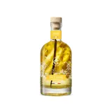 LE COMPTOIR DES ARRANGEES Boisson à base de rhum ananas victoria et vanille bourbon 24.4%