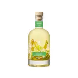 LE COMPTOIR DES ARRANGEES Boisson à base de rhum citron vert et gingembre 25.3%