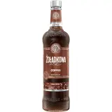 ZOLADKOWA Liqueur à base de vodka et café 18%