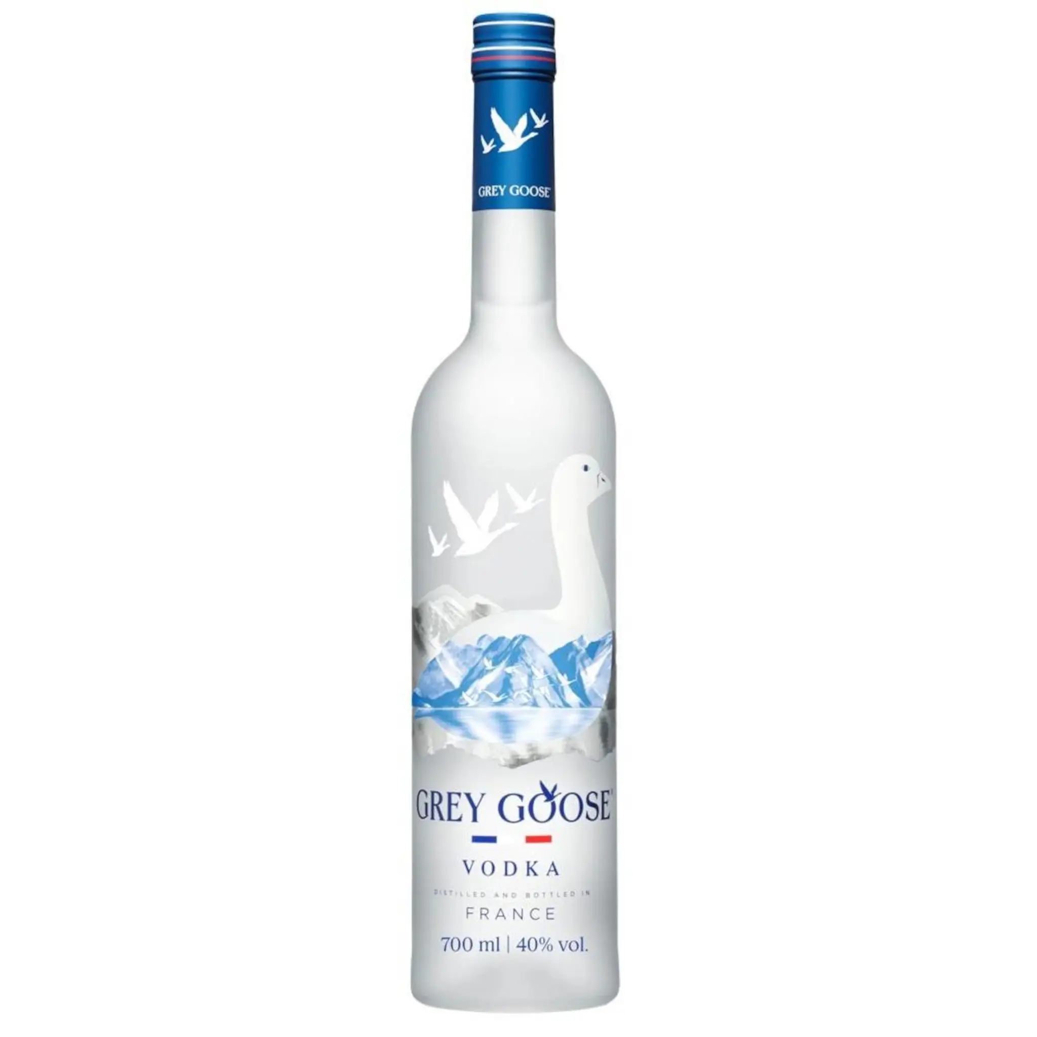GREY GOOSE Vodka premium 40%
