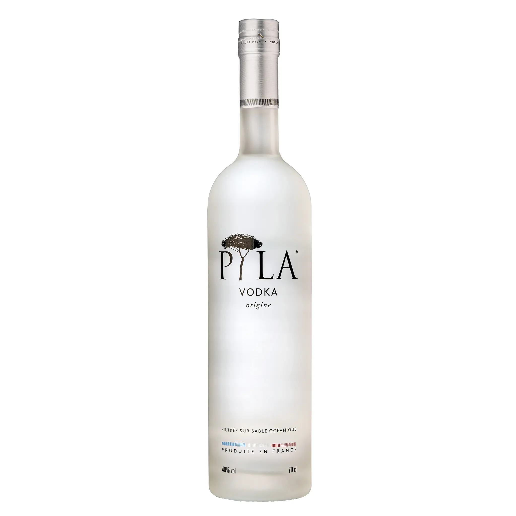 PYLA Vodka 40%