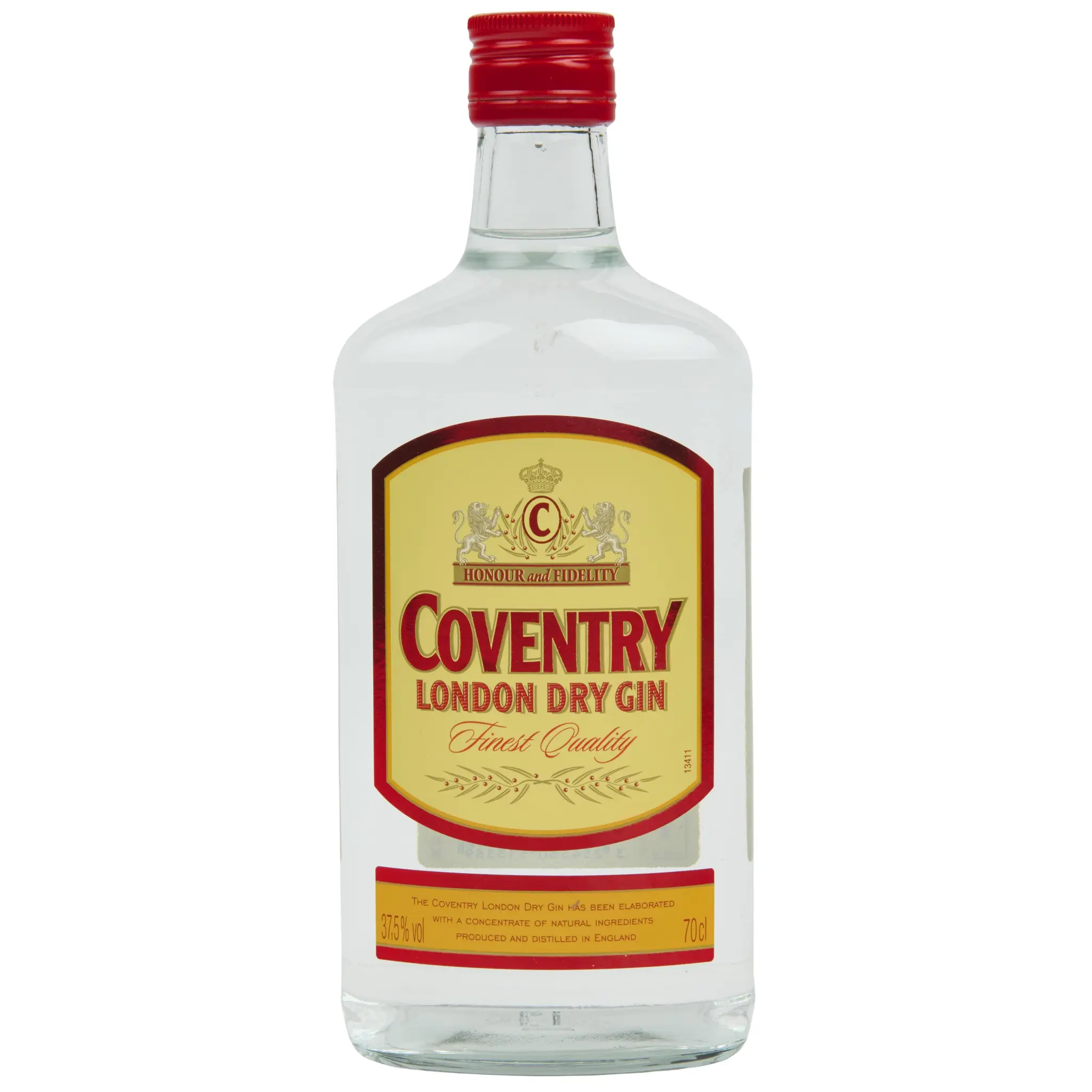COVENTRY Gin 37,5%