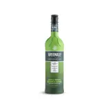 GREENALL'S The Original London dry gin 37.5%