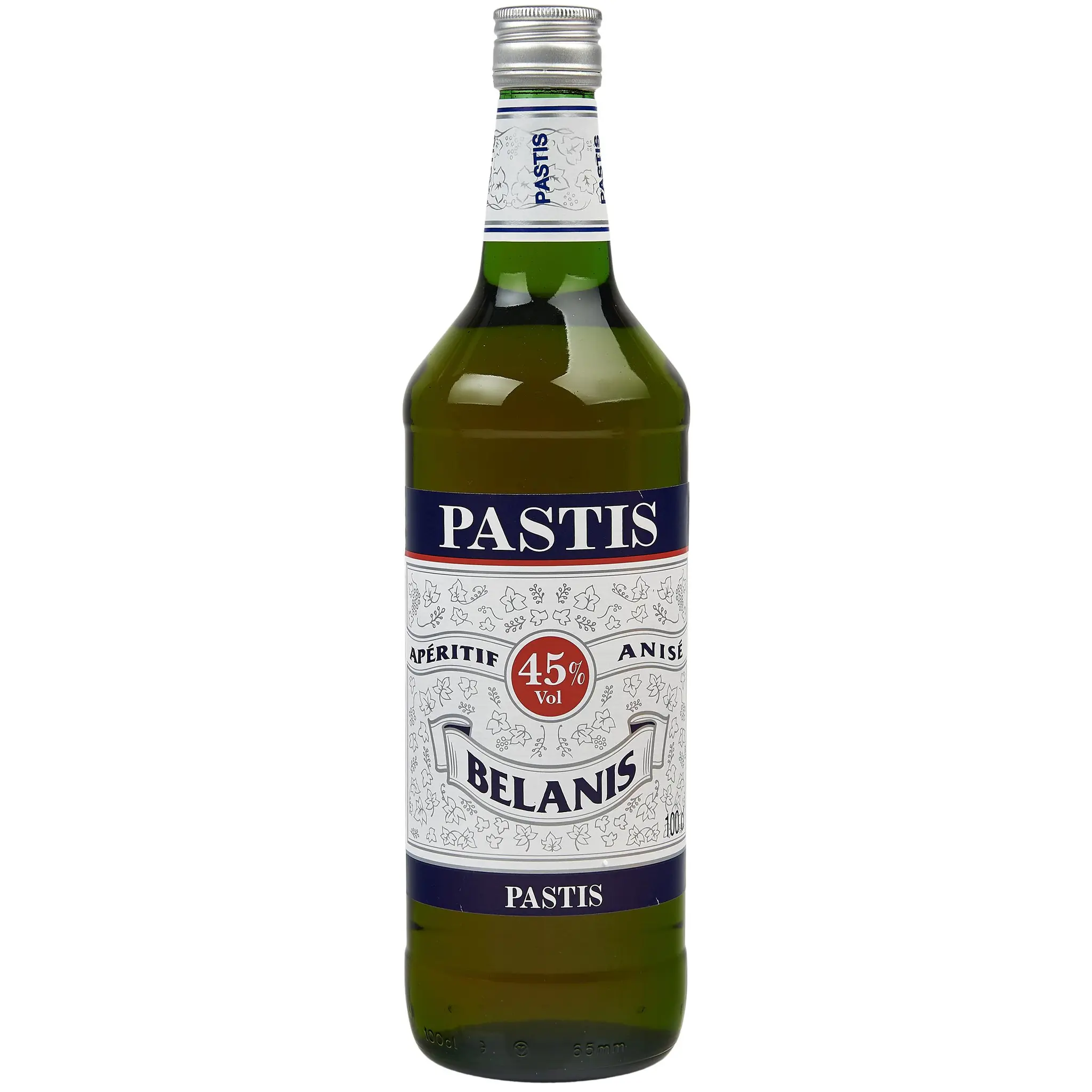 BELANIS Pastis de Marseille 45%