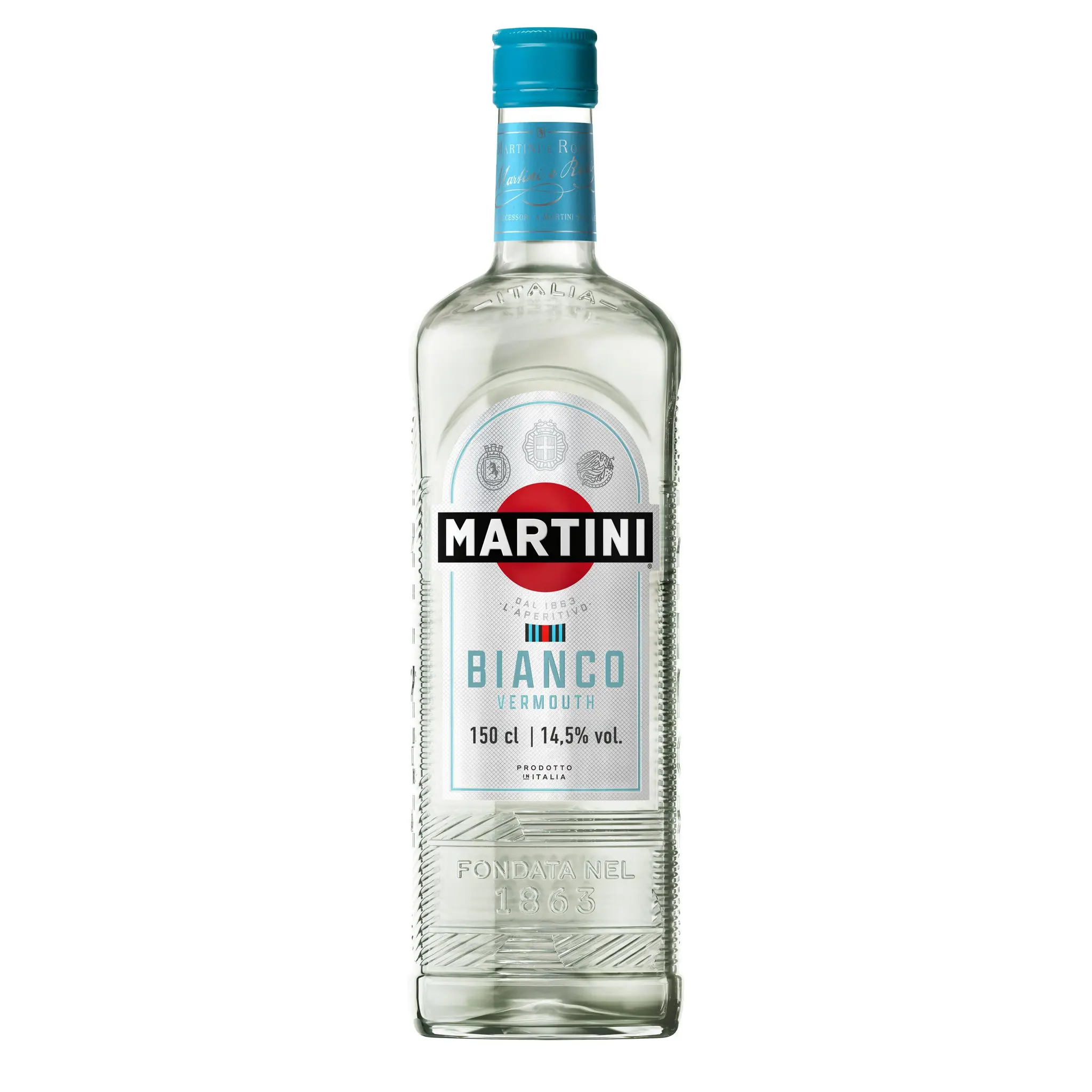 MARTINI Vermouth bianco 14,5%