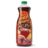 DON SIMON Sangria rouge 7%