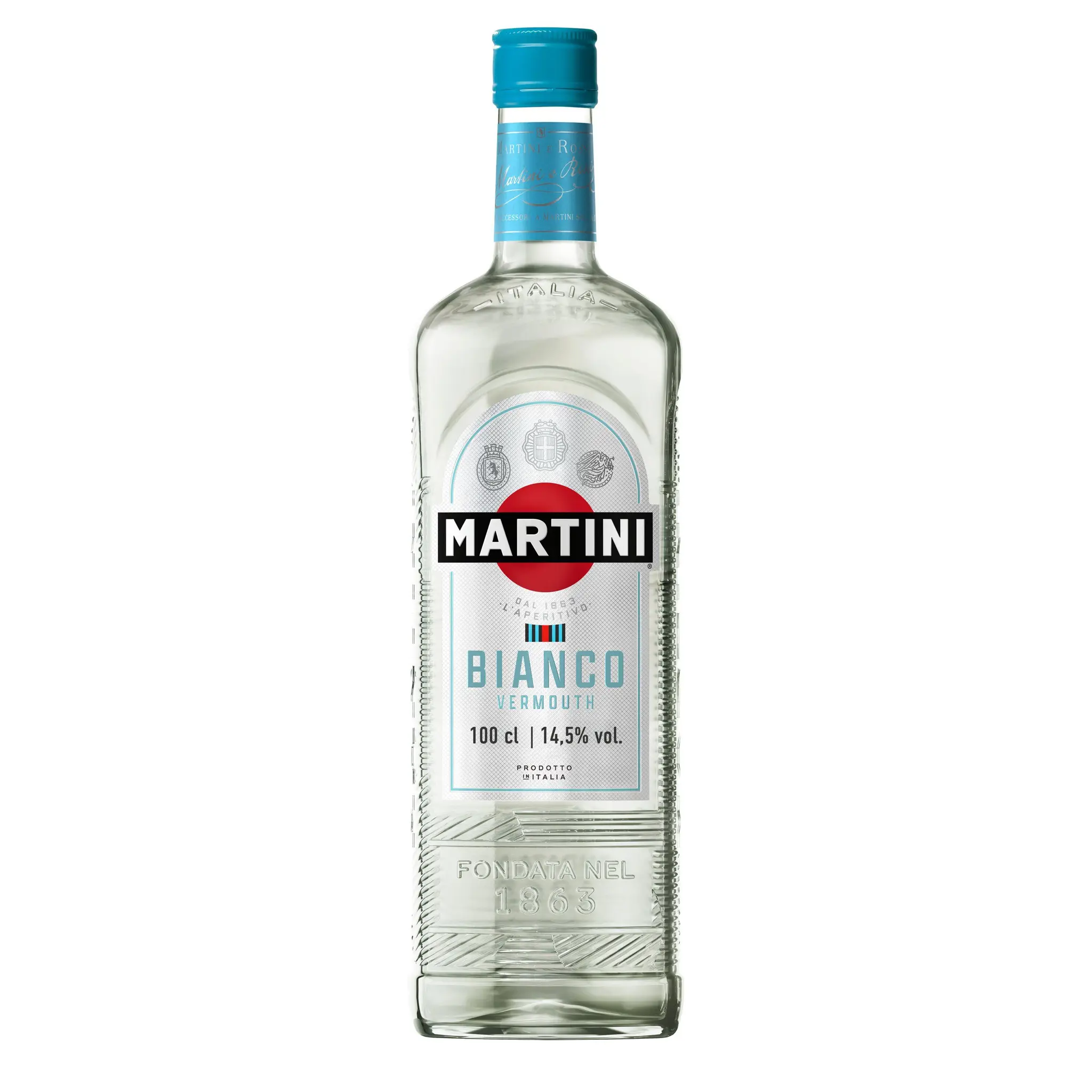 MARTINI Vermouth bianco 14,5%