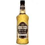 OLYMPIO Muscat de Samos vin doux naturel 15,5%