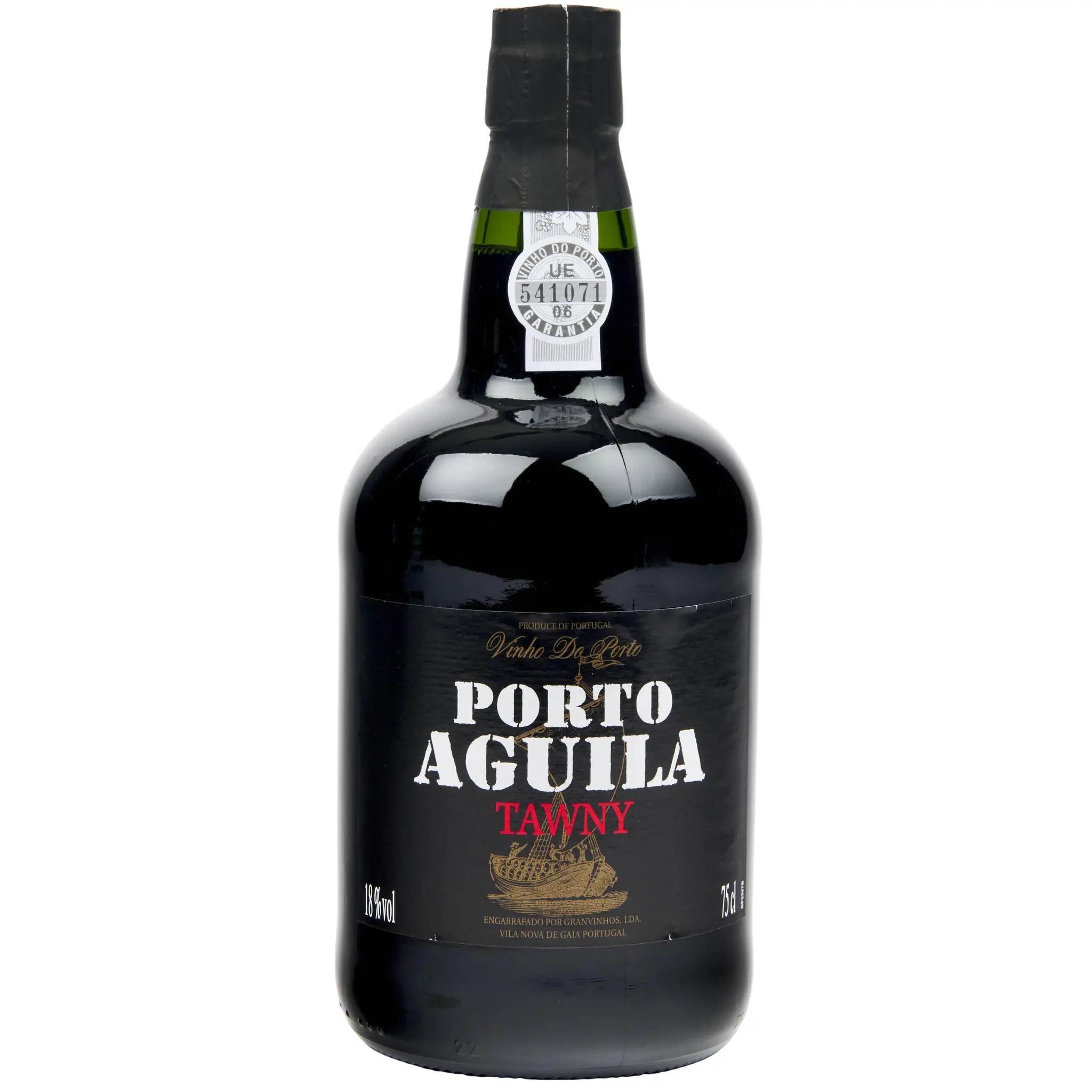 AGUILA Porto tawny 18%