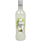 AUCHAN Cocktail gin fizz 15%