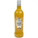 AUCHAN Cocktail vodka orange 15%