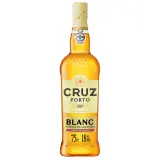 PORTO CRUZ Porto blanc 18%