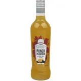 AUCHAN Punch planteur orange Cocktail collection prêt à déguster 15%