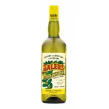 SALERS Apéritif à base de racine de gentiane d'Auvergne 16%