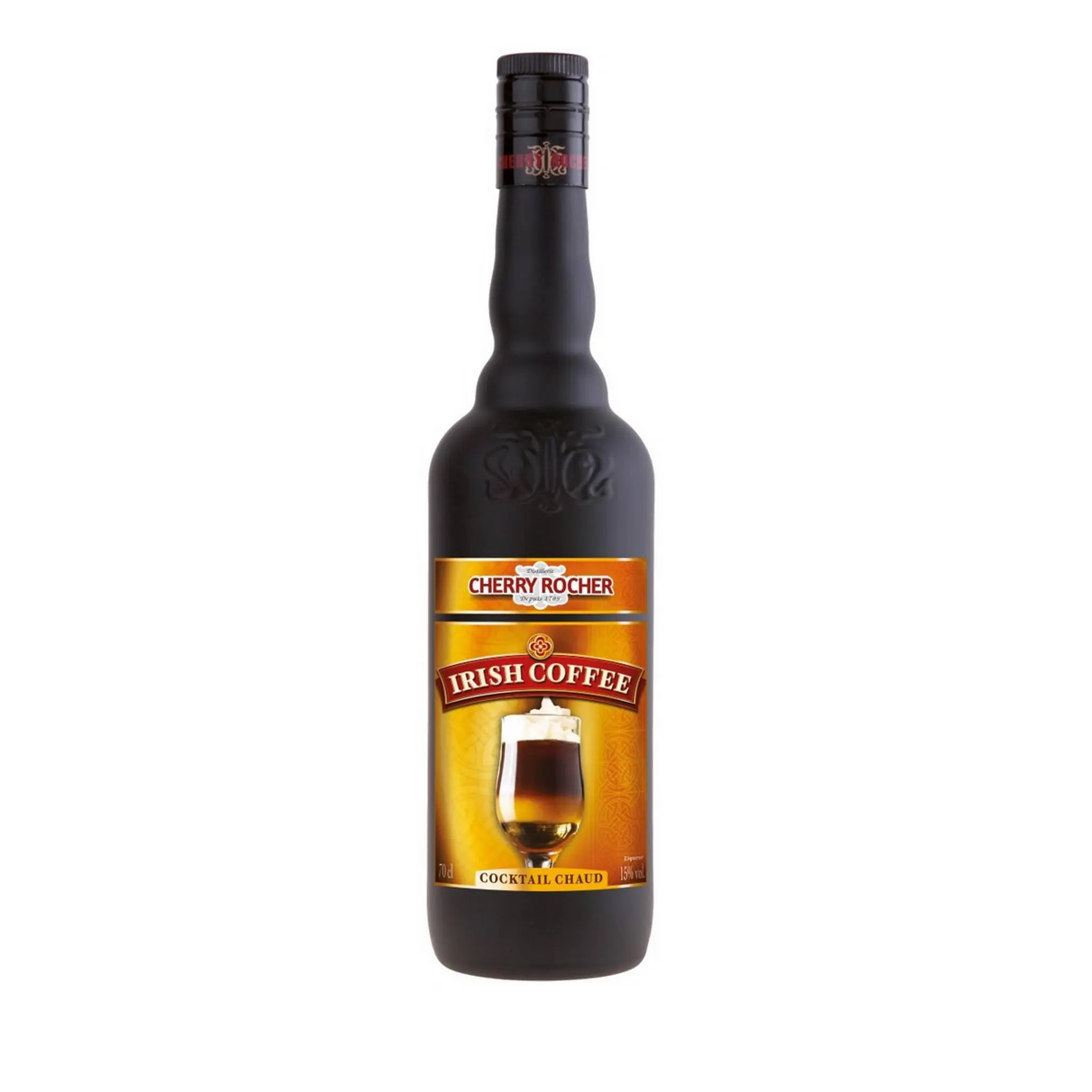 CHERRY ROCHER Irish coffee 15%