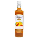 CLEMENT Punch passion antillais 18%