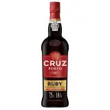 CRUZ Porto 18%
