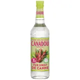 CANADOU Sucre de canne liquide