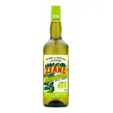 ZIANE Gentiane Apéritif sans alcool 0.0%