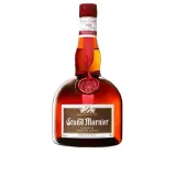GRAND MARNIER Cordon Rouge Liqueur cognac et orange 40%