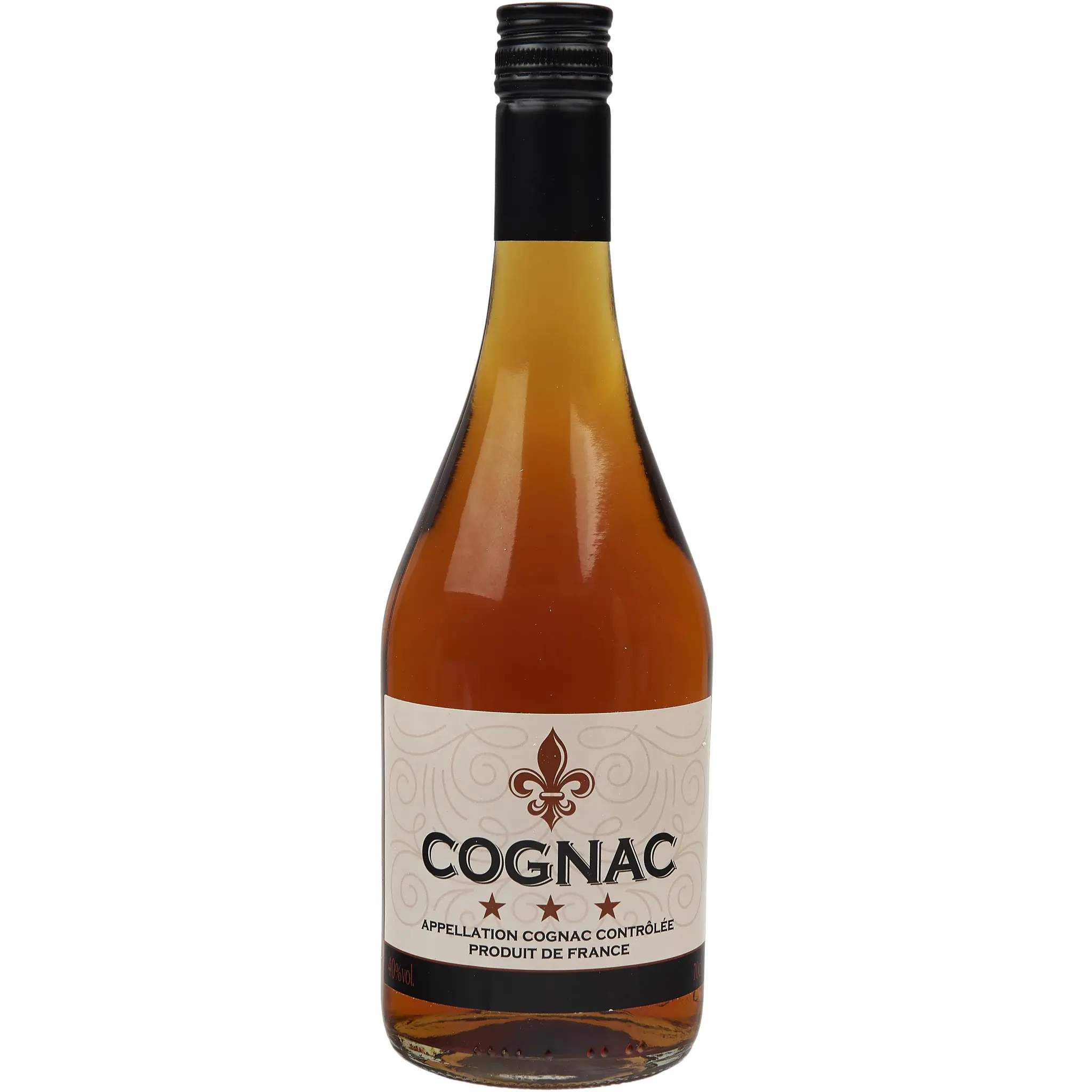Cognac 40%