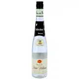 AUCHAN Eau de vie poire Williams 40%
