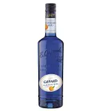 GIFFARD Liqueur curaçao bleu 25%