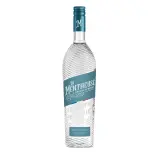LA MENTHEUSE Liqueur à base de menthe 15%
