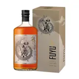 FUYU Whisky Blended Japonais 40%